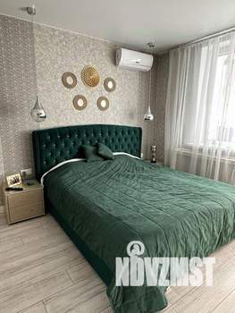 2-к квартира, вторичка, 83м2, 2/10 этаж