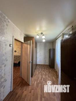 2-к квартира, вторичка, 42м2, 2/5 этаж