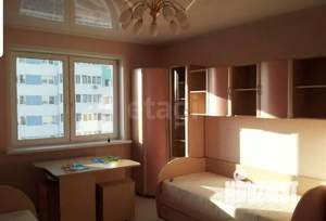 3-к квартира, вторичка, 118м2, 5/22 этаж