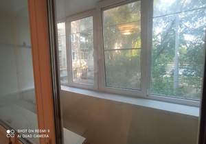 1-к квартира, вторичка, 31м2, 2/5 этаж