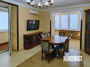 3-к квартира, вторичка, 144м2, 9/14 этаж