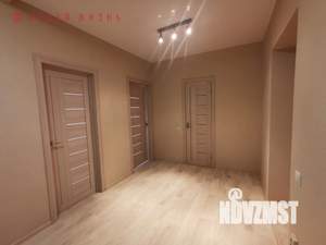 1-к квартира, вторичка, 56м2, 16/16 этаж