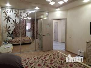 3-к квартира, вторичка, 100м2, 2/16 этаж