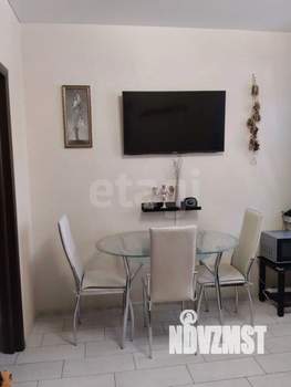 1-к квартира, вторичка, 44м2, 2/20 этаж