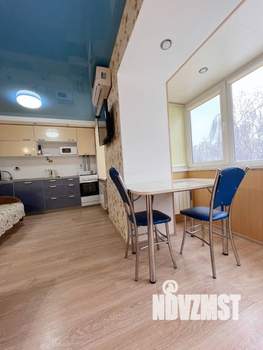 Студия квартира, вторичка, 35м2, 5/5 этаж