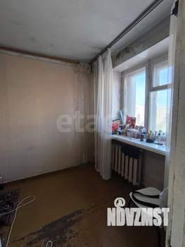 3-к квартира, вторичка, 58м2, 5/5 этаж