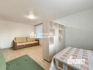 1-к квартира, вторичка, 37м2, 2/4 этаж