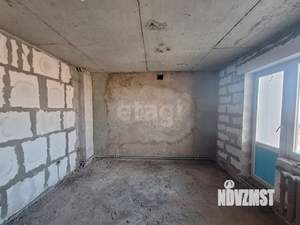 1-к квартира, вторичка, 51м2, 15/19 этаж