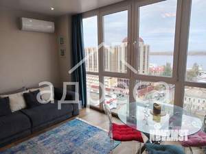 1-к квартира, вторичка, 40м2, 9/12 этаж