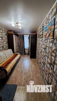 3-к квартира, вторичка, 59м2, 1/5 этаж