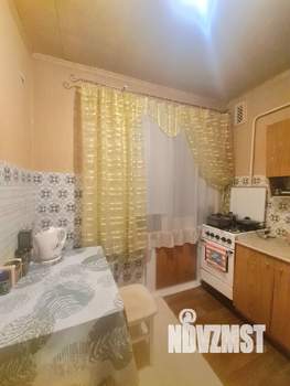 2-к квартира, вторичка, 44м2, 4/6 этаж