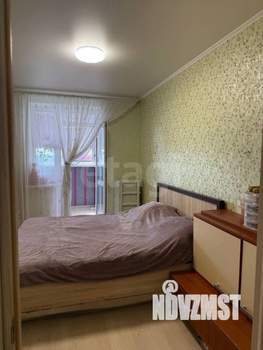 2-к квартира, вторичка, 77м2, 17/17 этаж