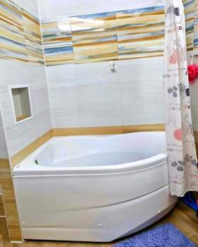 1-к квартира, вторичка, 50м2, 24/31 этаж