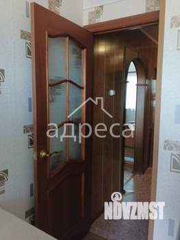 1-к квартира, вторичка, 31м2, 5/5 этаж