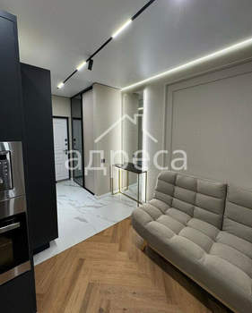 Студия квартира, вторичка, 30м2, 14/23 этаж