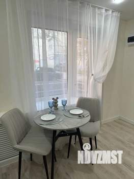 Студия квартира, вторичка, 14м2, 1/9 этаж