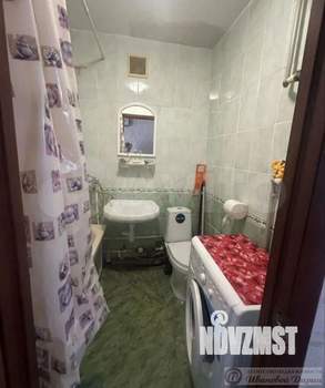 3-к квартира, вторичка, 55м2, 4/5 этаж