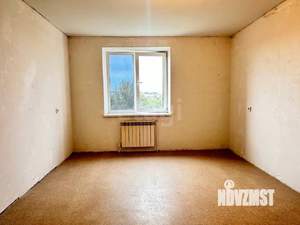 1-к квартира, сданный дом, 35м2, 1/3 этаж