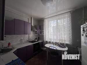 3-к квартира, вторичка, 74м2, 1/5 этаж