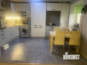 3-к квартира, вторичка, 75м2, 3/10 этаж