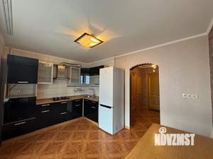 1-к квартира, вторичка, 44м2, 5/10 этаж