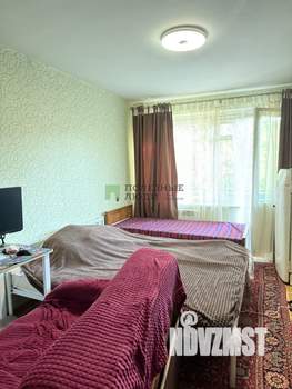 1-к квартира, вторичка, 33м2, 3/9 этаж