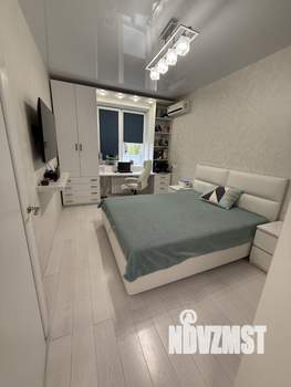 2-к квартира, вторичка, 53м2, 2/3 этаж