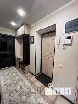 2-к квартира, вторичка, 46м2, 2/10 этаж