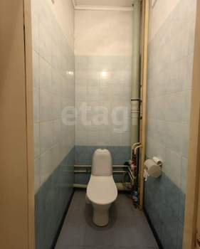 1-к квартира, вторичка, 52м2, 7/9 этаж