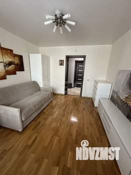 1-к квартира, вторичка, 36м2, 2/3 этаж