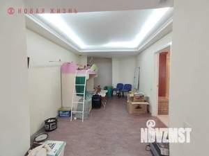 3-к квартира, вторичка, 95м2, 16/17 этаж