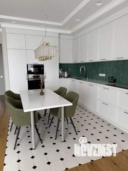 3-к квартира, вторичка, 120м2, 8/9 этаж
