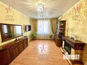 2-к квартира, вторичка, 57м2, 4/4 этаж