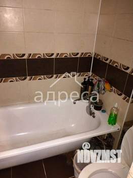2-к квартира, вторичка, 47м2, 1/2 этаж