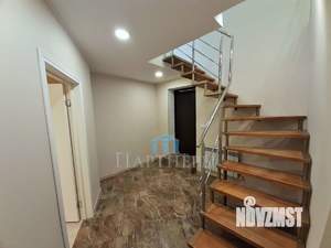 2-к квартира, вторичка, 91м2, 1/4 этаж