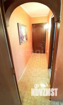 2-к квартира, вторичка, 44м2, 4/5 этаж