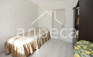 2-к квартира, вторичка, 59м2, 5/10 этаж