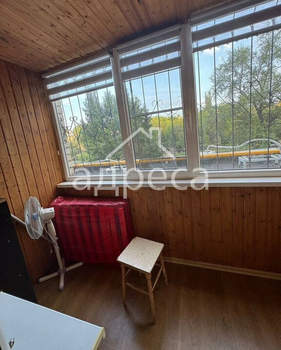 2-к квартира, вторичка, 71м2, 2/10 этаж