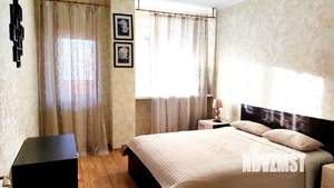 2-к квартира, вторичка, 70м2, 16/22 этаж