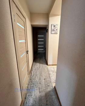 2-к квартира, вторичка, 65м2, 1/18 этаж