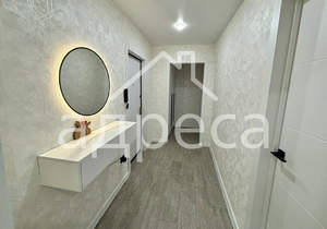 2-к квартира, вторичка, 48м2, 6/12 этаж