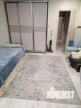 3-к квартира, вторичка, 84м2, 1/10 этаж