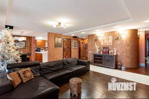 4-к квартира, вторичка, 172м2, 8/8 этаж