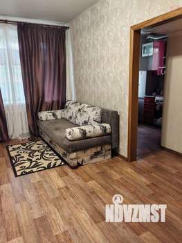 2-к квартира, вторичка, 37м2, 1/5 этаж
