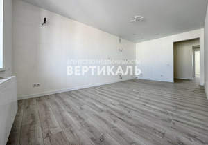 3-к квартира, вторичка, 67м2, 11/16 этаж