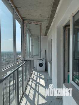 2-к квартира, вторичка, 64м2, 19/25 этаж