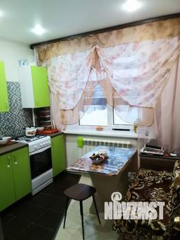 1-к квартира, вторичка, 36м2, 1/3 этаж