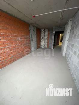 1-к квартира, вторичка, 48м2, 21/25 этаж