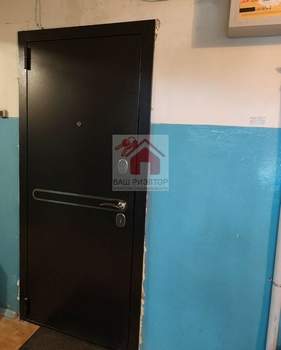 1-к квартира, вторичка, 24м2, 3/4 этаж