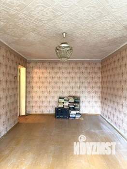 2-к квартира, вторичка, 46м2, 4/5 этаж